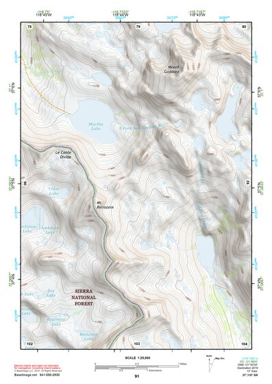 37118SW Page 91 Bishop Topo Preview 1