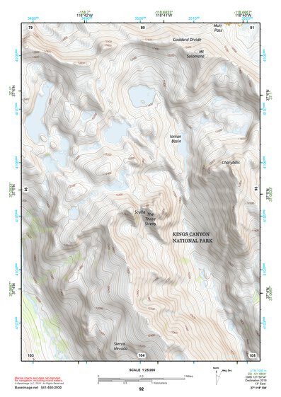 37118SW Page 92 Bishop Topo Preview 1