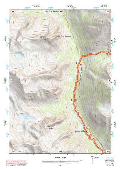 37118SW Page 94 Bishop Topo Preview 1