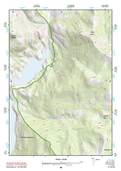 37118SW Page 98 Bishop Topo Preview 1