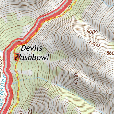 37118SW Page 107 Bishop Topo Preview 3