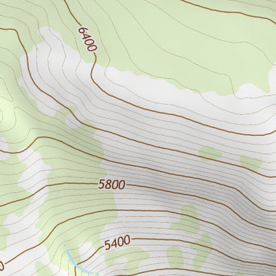 37119NW Page 7 Yosemite Valley Topo Preview 2