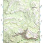 37119NW Page 57 Yosemite Valley Topo Preview 1
