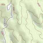 37119NW Page 62 Yosemite Valley Topo Preview 2