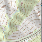 37119NW Page 62 Yosemite Valley Topo Preview 3