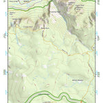 37119NW Page 69 Yosemite Valley Topo Preview 1