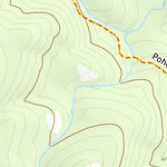 37119NW Page 69 Yosemite Valley Topo Preview 2