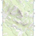 37119NW Page 72 Yosemite Valley Topo Preview 1