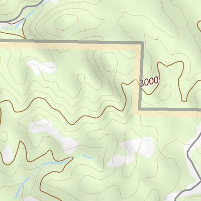 37119NW Page 73 Yosemite Valley Topo Preview 2