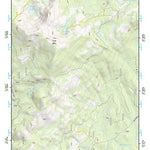 37119SE Page 1 Shaver Lake Topo Preview 1