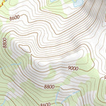 37119SE Page 1 Shaver Lake Topo Preview 3