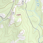 37119SE Page 2 Shaver Lake Topo Preview 2