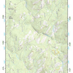 37119SE Page 3 Shaver Lake Topo Preview 1