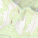 37119SE Page 3 Shaver Lake Topo Preview 2