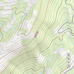 37119SE Page 3 Shaver Lake Topo Preview 3