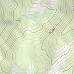 37119SE Page 4 Shaver Lake Topo Preview 2
