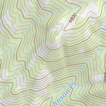 37119SE Page 4 Shaver Lake Topo Preview 3