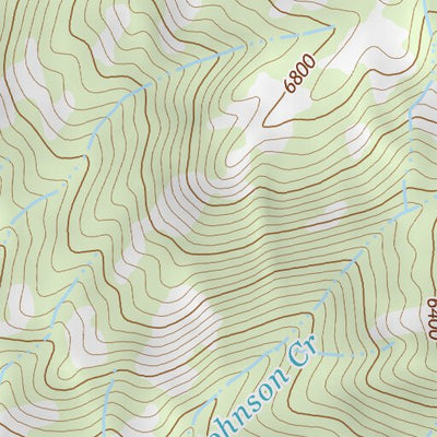 37119SE Page 4 Shaver Lake Topo Preview 3