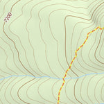 37119SE Page 9 Shaver Lake Topo Preview 2
