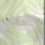 37119SE Page 10 Shaver Lake Topo Preview 3