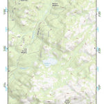 37119SE Page 13 Shaver Lake Topo Preview 1