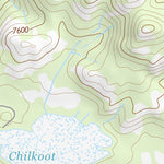 37119SE Page 13 Shaver Lake Topo Preview 2