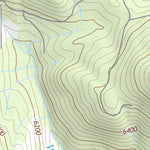 37119SE Page 14 Shaver Lake Topo Preview 2