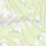 37119SE Page 14 Shaver Lake Topo Preview 3