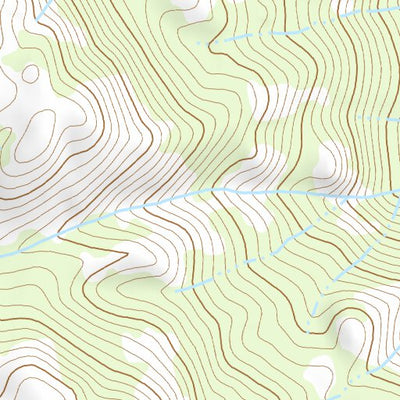37119SE Page 14 Shaver Lake Topo Preview 3