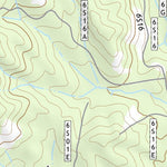 37119SE Page 15 Shaver Lake Topo Preview 2