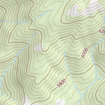 37119SE Page 16 Shaver Lake Topo Preview 3