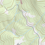 37119SE Page 17 Shaver Lake Topo Preview 2