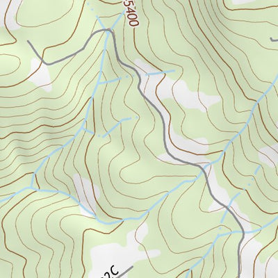37119SE Page 17 Shaver Lake Topo Preview 2