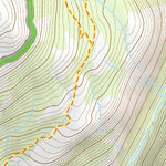 37119SE Page 18 Shaver Lake Topo Preview 2