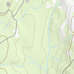 37119SE Page 20 Shaver Lake Topo Preview 2