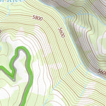37119SE Page 21 Shaver Lake Topo Preview 2