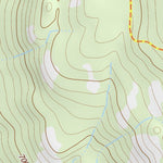 37119SE Page 22 Shaver Lake Topo Preview 2
