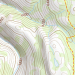 37119SE Page 22 Shaver Lake Topo Preview 3