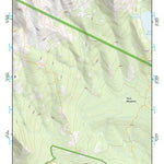 37119SE Page 24 Shaver Lake Topo Preview 1