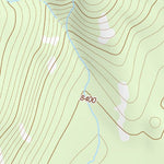 37119SE Page 24 Shaver Lake Topo Preview 2