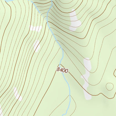 37119SE Page 24 Shaver Lake Topo Preview 2