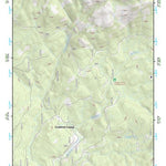 37119SE Page 25 Shaver Lake Topo Preview 1