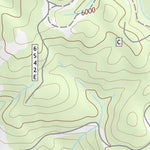 37119SE Page 25 Shaver Lake Topo Preview 2