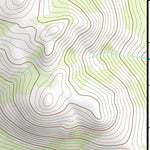 37119SE Page 26 Shaver Lake Topo Preview 3