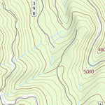 37119SE Page 27 Shaver Lake Topo Preview 2