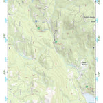 37119SE Page 28 Shaver Lake Topo Preview 1