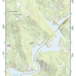 37119SE Page 29 Shaver Lake Topo Preview 1