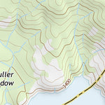 37119SE Page 29 Shaver Lake Topo Preview 2