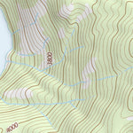 37119SE Page 29 Shaver Lake Topo Preview 3
