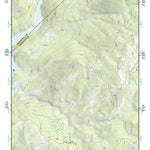 37119SE Page 30 Shaver Lake Topo Preview 1